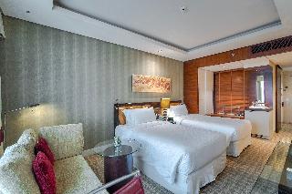 Majestic Premier Hotel Bur Dubai fotoÄŸrafÄ±
