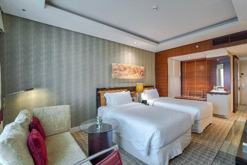 Majestic Premier Hotel Bur Dubai - Oda
