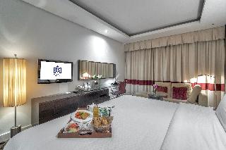 Majestic Premier Hotel Bur Dubai fotoÄŸrafÄ±