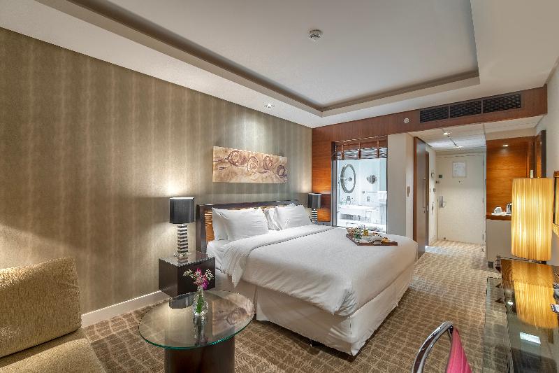 Majestic Premier Hotel Bur Dubai - Oda