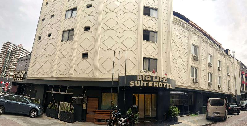 Avist Hotel Avcilar - Genel