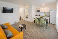 All Suites Appart Hotel |Le Havre Centre-Les Docks oda fotoğrafı