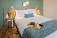 All Suites Appart Hotel |Le Havre Centre-Les Docks oda fotoğrafı