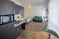 All Suites Appart Hotel |Le Havre Centre-Les Docks oda fotoğrafı