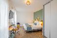 All Suites Appart Hotel |Le Havre Centre-Les Docks oda fotoğrafı