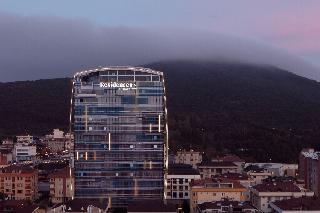 Residence Inn By Marriott Istanbul Atasehir