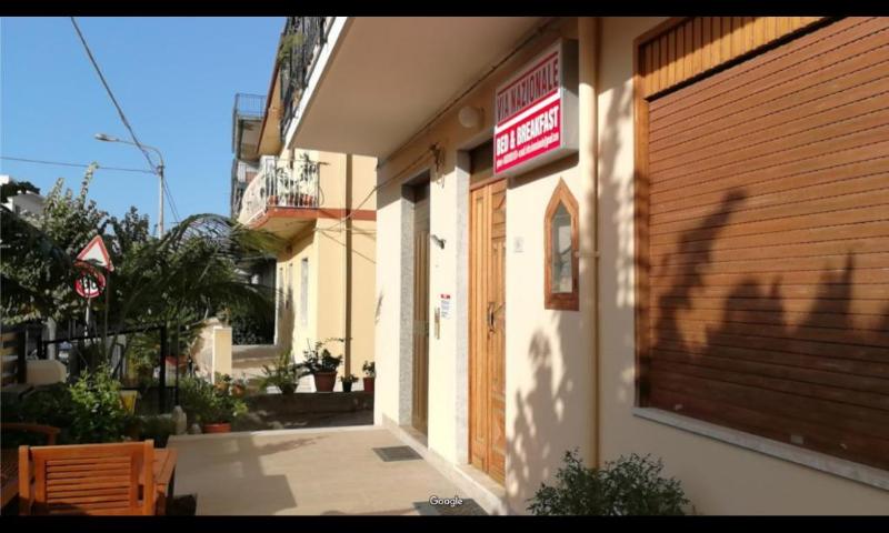 B&B Via Nazionale - Lobi