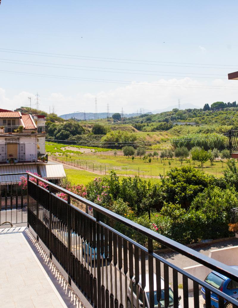 B&B Via Nazionale - Genel