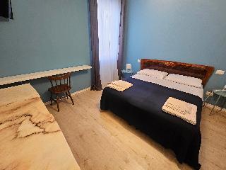 B&B Via Nazionale fotoÄŸrafÄ±