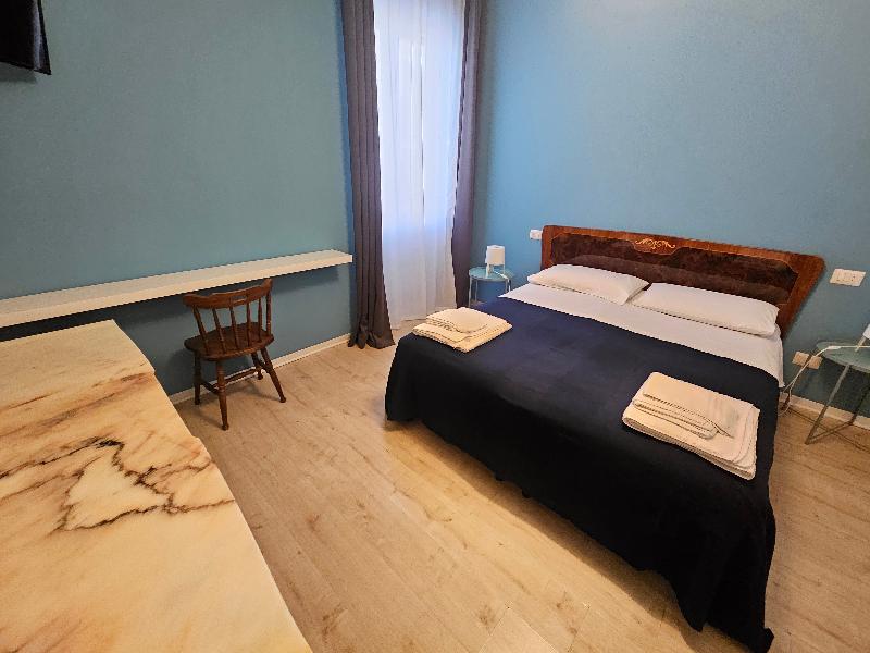 B&B Via Nazionale - Oda