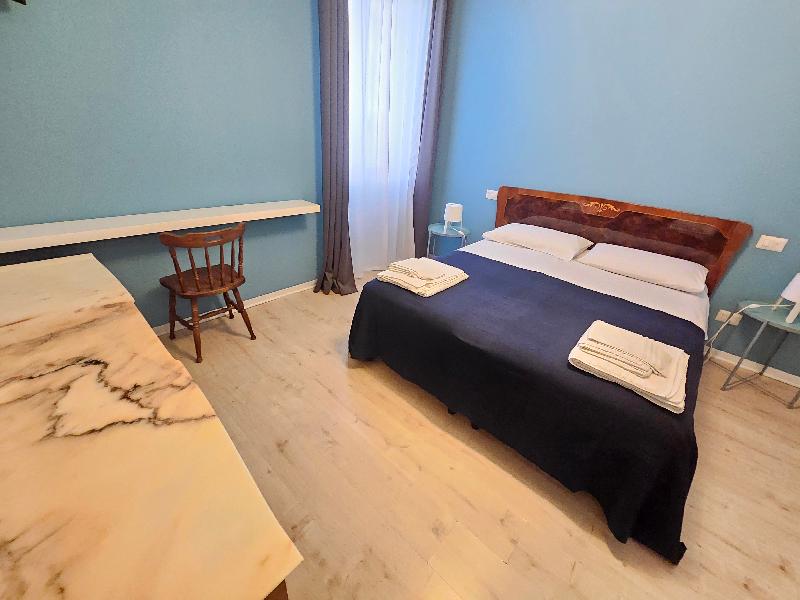 B&B Via Nazionale - Oda