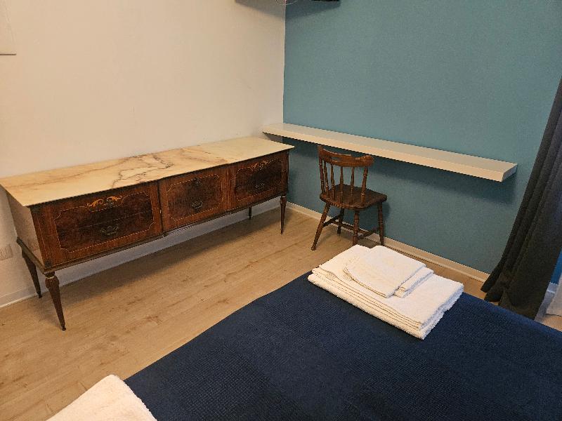 B&B Via Nazionale - Oda