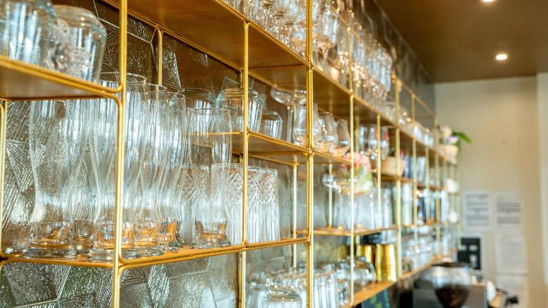 Newquay Beach Hotel by Sunday - Bar