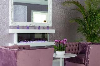 Newquay Beach Hotel by Sunday fotoÄŸrafÄ±
