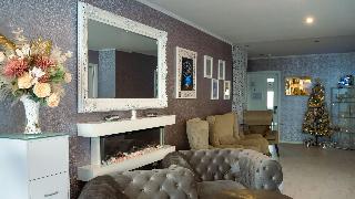 Newquay Beach Hotel by Sunday fotoÄŸrafÄ±