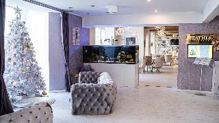 Newquay Beach Hotel by Sunday fotoÄŸrafÄ±