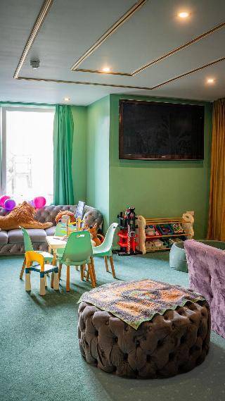 Newquay Beach Hotel by Sunday fotoÄŸrafÄ±