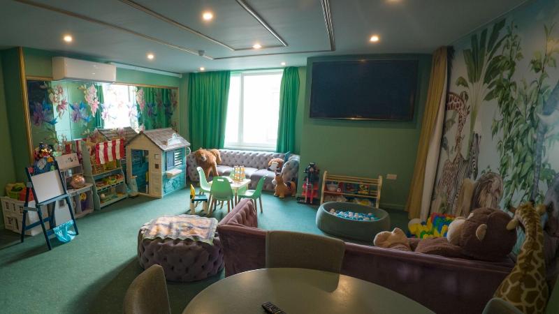 Newquay Beach Hotel by Sunday - Aktivite