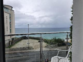 Newquay Beach Hotel by Sunday fotoÄŸrafÄ±