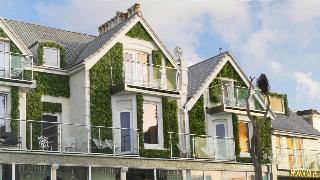 Newquay Beach Hotel by Sunday fotoÄŸrafÄ±