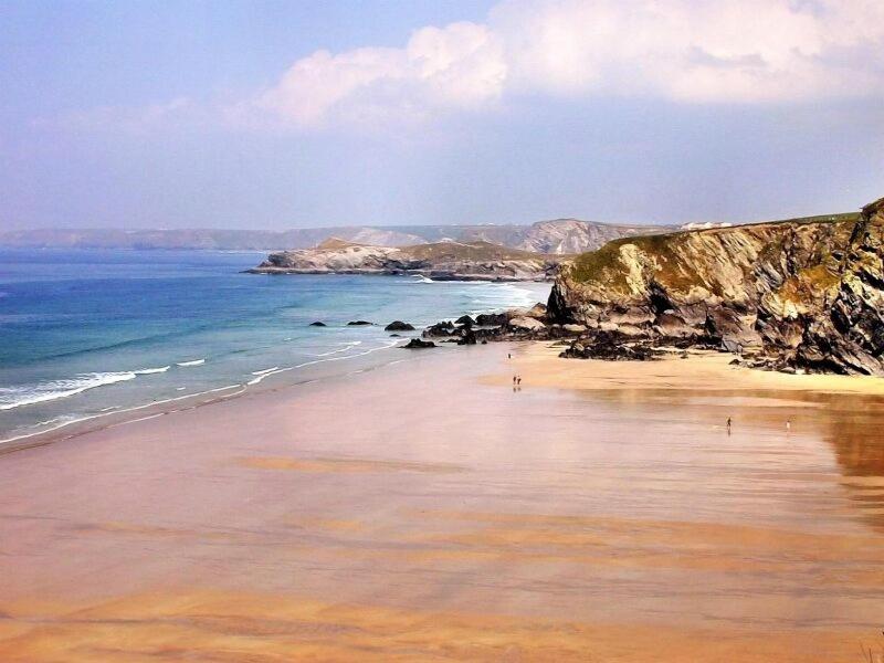 Newquay Beach Hotel by Sunday - Genel
