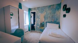 Newquay Beach Hotel by Sunday fotoÄŸrafÄ±