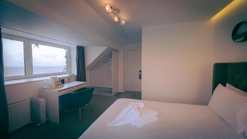 Newquay Beach Hotel by Sunday - Oda