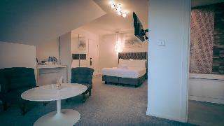 Newquay Beach Hotel by Sunday fotoÄŸrafÄ±