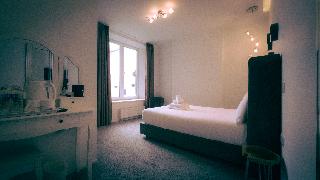 Newquay Beach Hotel by Sunday fotoÄŸrafÄ±