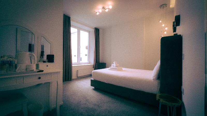 Newquay Beach Hotel by Sunday - Oda
