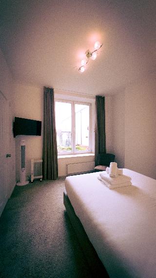 Newquay Beach Hotel by Sunday fotoÄŸrafÄ±
