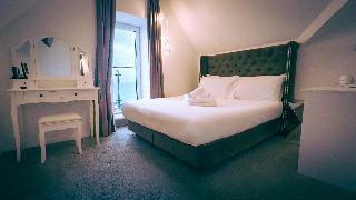 Newquay Beach Hotel by Sunday fotoÄŸrafÄ±