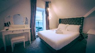 Newquay Beach Hotel by Sunday fotoÄŸrafÄ±