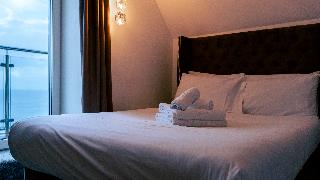 Newquay Beach Hotel by Sunday fotoÄŸrafÄ±