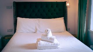 Newquay Beach Hotel by Sunday fotoÄŸrafÄ±