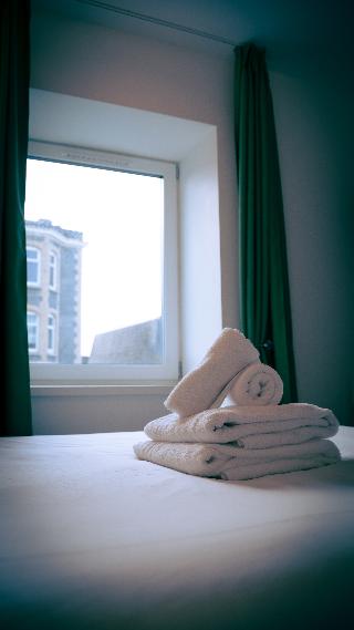 Newquay Beach Hotel by Sunday fotoÄŸrafÄ±