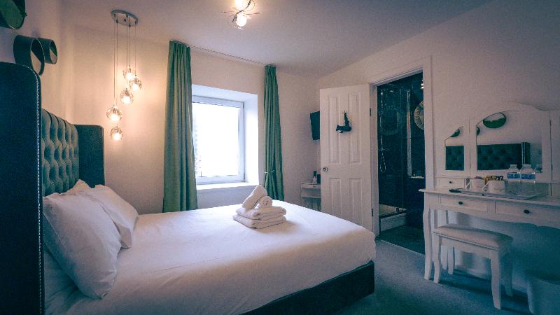 Newquay Beach Hotel by Sunday - Oda