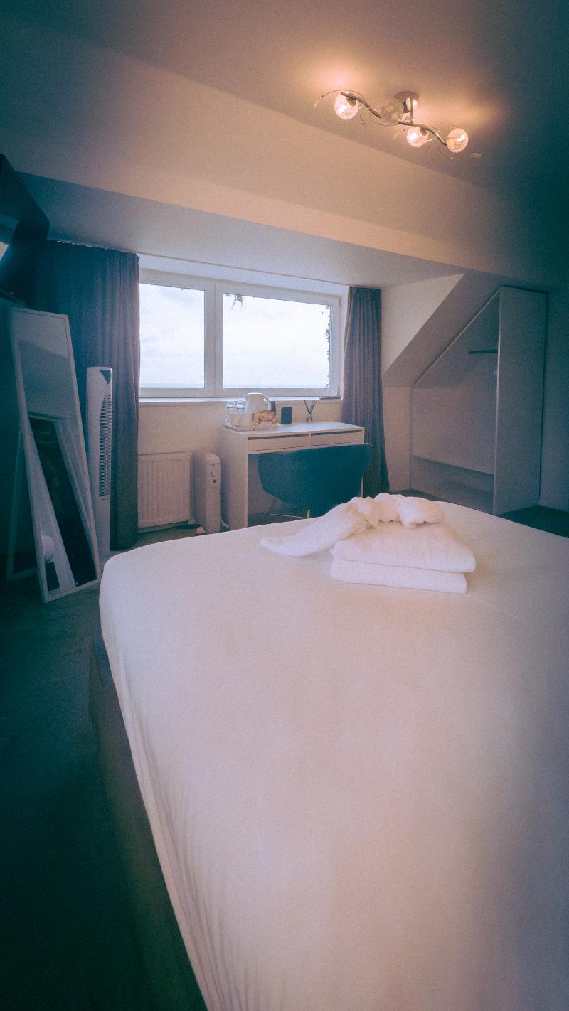 Newquay Beach Hotel by Sunday - Oda