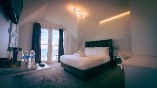 Newquay Beach Hotel by Sunday fotoÄŸrafÄ±