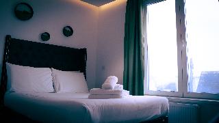 Newquay Beach Hotel by Sunday fotoÄŸrafÄ±