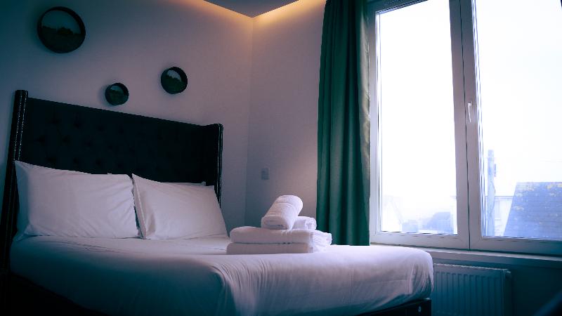 Newquay Beach Hotel by Sunday - Oda