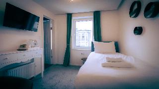Newquay Beach Hotel by Sunday fotoÄŸrafÄ±