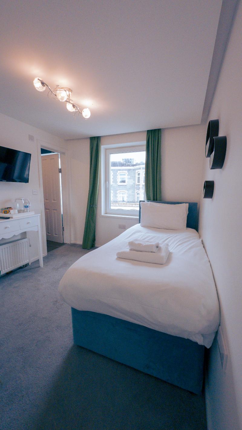Newquay Beach Hotel by Sunday - Oda