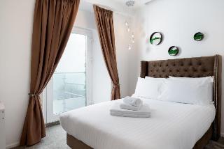 Newquay Beach Hotel by Sunday fotoÄŸrafÄ±
