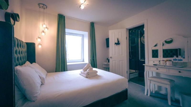 Newquay Beach Hotel by Sunday - Oda