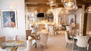 Newquay Beach Hotel by Sunday fotoÄŸrafÄ±