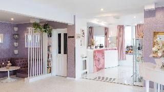 Newquay Beach Hotel by Sunday fotoÄŸrafÄ±