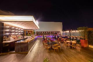 Four Points By Sheraton Production City, Dubai fotoÄŸrafÄ±