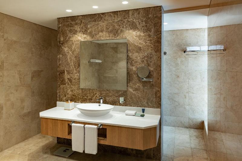 Four Points By Sheraton Production City, Dubai - Oda