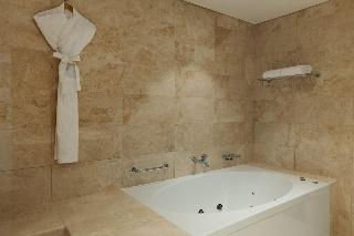 Four Points By Sheraton Production City, Dubai fotoÄŸrafÄ±